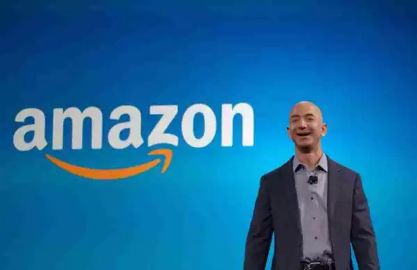 Jeff Bezos Overtakes Bill Gates To Become World